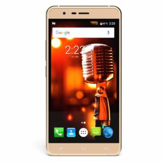 Смартфон S-TELL P750 Gold