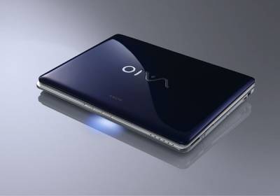 Ноутбук Sony CR VGN-CR31SR/L (scra) VGN-CR31SR/L.RU3/scra