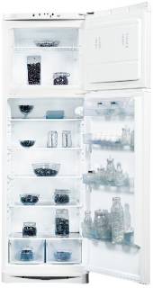 Холодильник Indesit TA 18