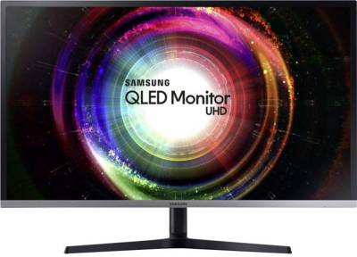 Монитор Samsung U32H850UMU