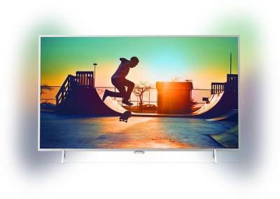 Телевизор Philips 49PUS6432