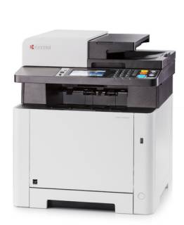 МФУ Kyocera ECOSYS M5526cdn 1102R83NL0