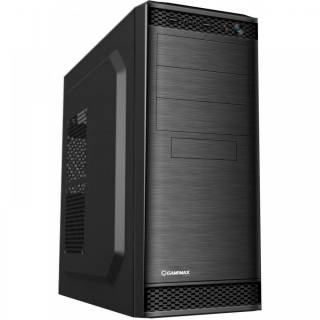 Корпус GAMEMAX MT508 500W MT508-500