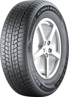 Шина General Altimax Winter 3 225/50 R17 98V XL