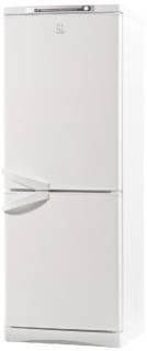 Холодильник Indesit SB167 027-Wt-SNG