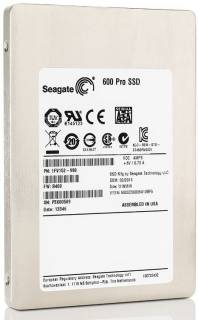 Внутренний HDD/SSD Seagate HDD600 PRO SSD 240Gb MLC ST240FP0021