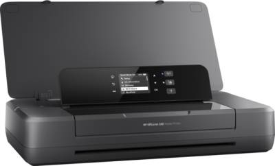 Принтер HP OficeJet 202 mobile N4K99C