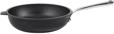 Сотейник de Buyer Сковорода-сотейник антипригарная  24 см CHOC INDUCTION 8304.24