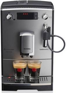 Кофеварка Nivona CafeRomatica 530