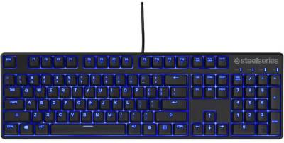 Клавиатура SteelSeries APEX M500 64490