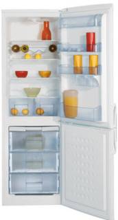 Холодильник Beko CSK 34000