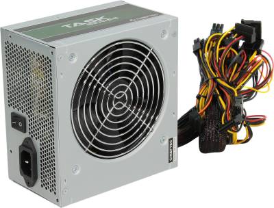 Блок питания Chieftec TPS-400S