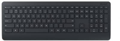 Клавиатура Microsoft Wireless Desktop 900 PT3-00021