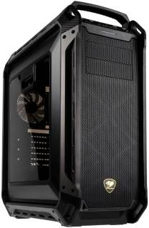 Корпус Cougar Panzer Max
