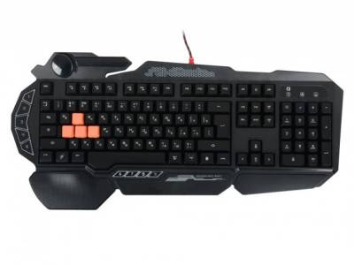 Клавиатура A4Tech B314 Bloody (Black)