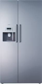 Холодильник Siemens KA58NP90