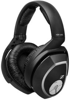 Наушники Sennheiser HDR 165