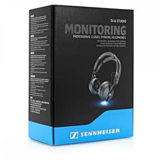 Наушники Sennheiser HD 25 PLUS 506908