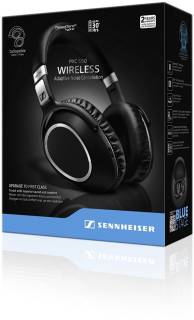 Наушники Sennheiser PXC 550 506514