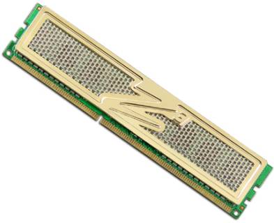 Оперативная память OCZ Gold OCZ2G8002G