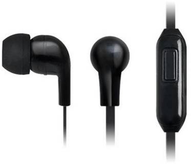 Наушники REAL-EL Z-1012 Black EL124100010