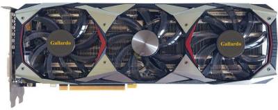 Видеокарта Manli M-NGTX1080TIG/5RIHPPP-F372G