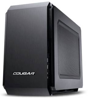 Корпус Cougar QBX