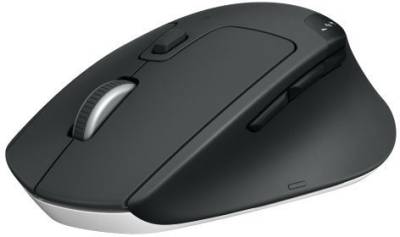 Мышка Logitech M720 Triathlon Black USB 910-004791