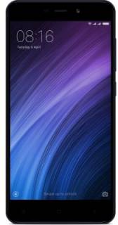 Смартфон Xiaomi Redmi 4a 2GB/32GB Gray
