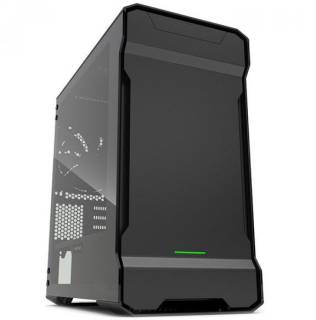 Корпус Phanteks Enthoo Evolv ATX Tempered Glass Black Satin PH-ES515ETG