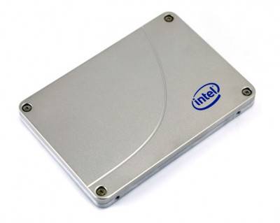 HDD SSD Intel Pro 1500 180Gb MLC SSDSC2BF180A4H