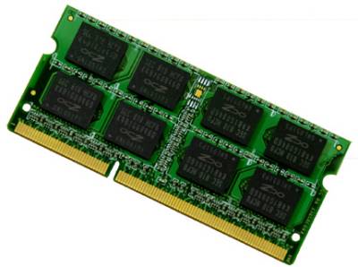 Оперативная память OCZ Value OCZ2667512VSO