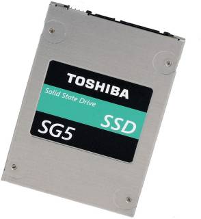 Внутренний HDD/SSD Toshiba SG5 128Gb M.2 2280 TLC THNSNK128GVN8
