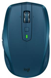 Мышка Logitech MX Anywhere 2S Midnight Tea 910-005154