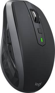 Мышка Logitech MX Anywhere 2S Graphite 910-005153