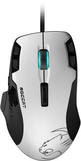 Мышка Roccat Tyon - All Action Multi-Button Gaming Mouse, White ROC-11-851