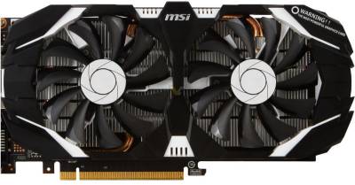 Видеокарта MSI P106-100 MINER 6G