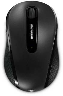 Мышка Microsoft Wireless Mobile Mouse 4000 D5D-00133