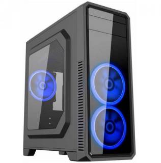 Корпус GAMEMAX G561 Black