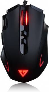 Мышка Modecom MC-GMX3 Volcano M-MC-GMX3-100