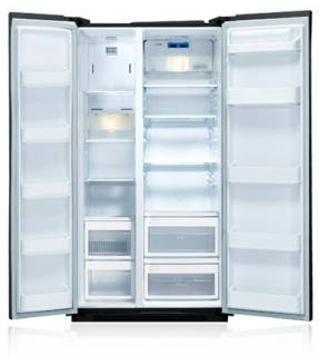 Холодильник Lg GW-B207FBQA