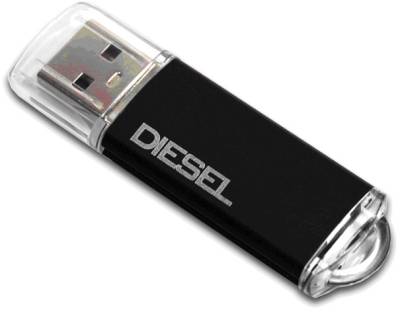 Флеш-память USB OCZ Diesel OCZUSBDSL8G