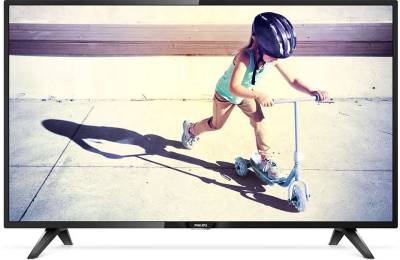 Телевизор Philips 43PFS4112/12
