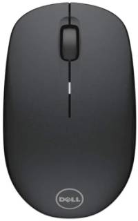 Мышка Dell WM126 Wireless Optical 570-AAMH