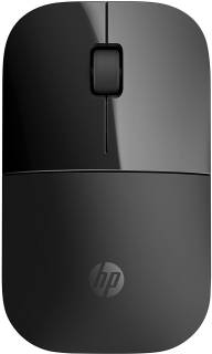 Мышка HP Z3700 Wireless Black V0L79AA