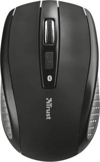Мышка Trust Siano Bluetooth Mouse 20403