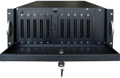 Корпус CSV 4U-S