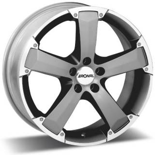 Колесные диски Ronal R 47, 20, 9, 5, 120, 42