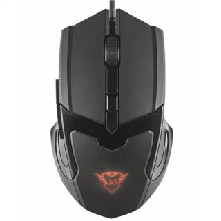 Мышка Trust GXT 101 GAV Black USB 21044