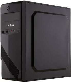 Корпус LogicPower 4241 400W Black